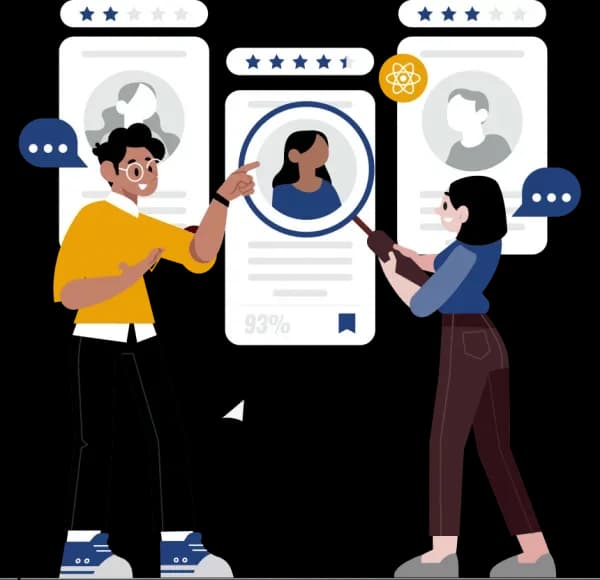 Hire a React Native Developer — iOS & Android, One Codebase