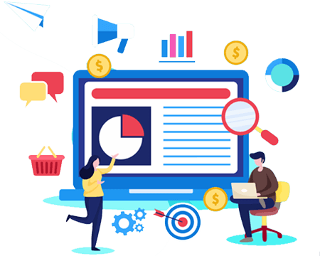 Digital Marketing Services