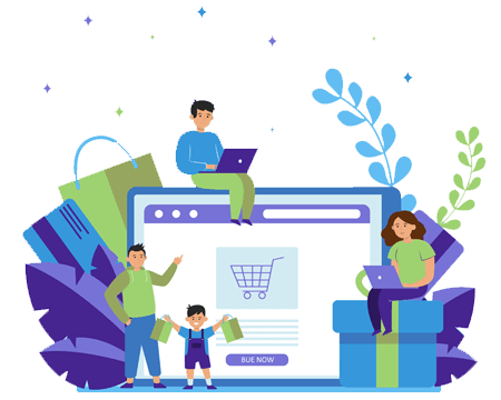 eCommerce Development Services
