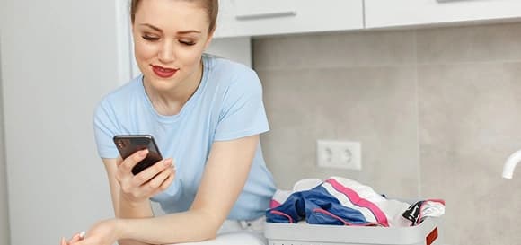 Hire a Laundry App Developer