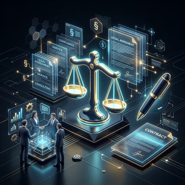 Marketing & Creative Agencies