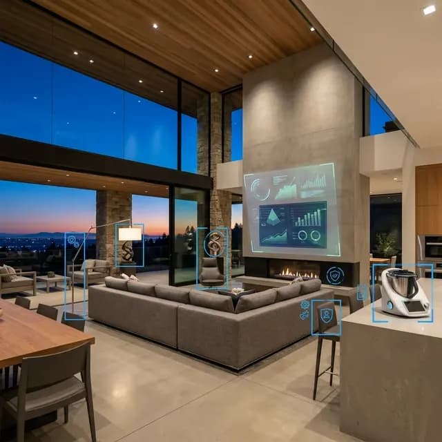Real Estate