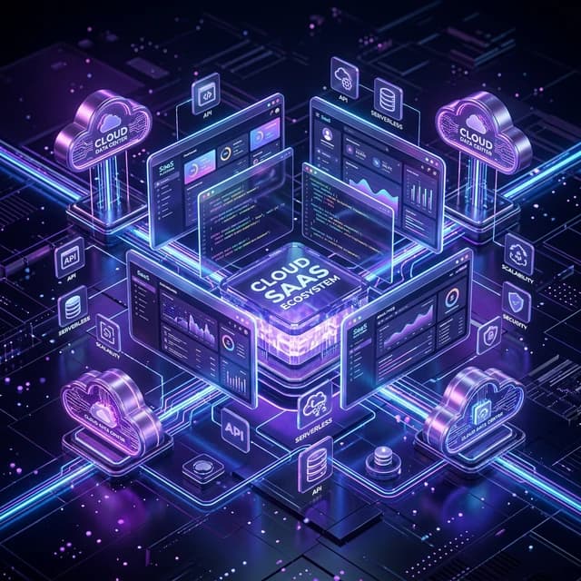 SaaS & Software Companies