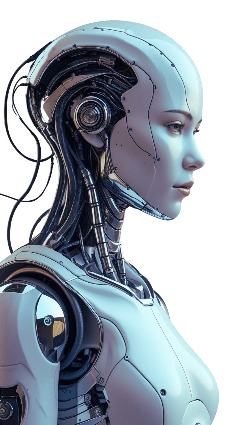 robot