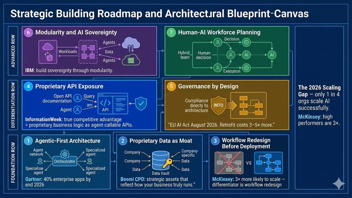 The Future of AI Development: What Businesses Should Be Building Toward in 2026