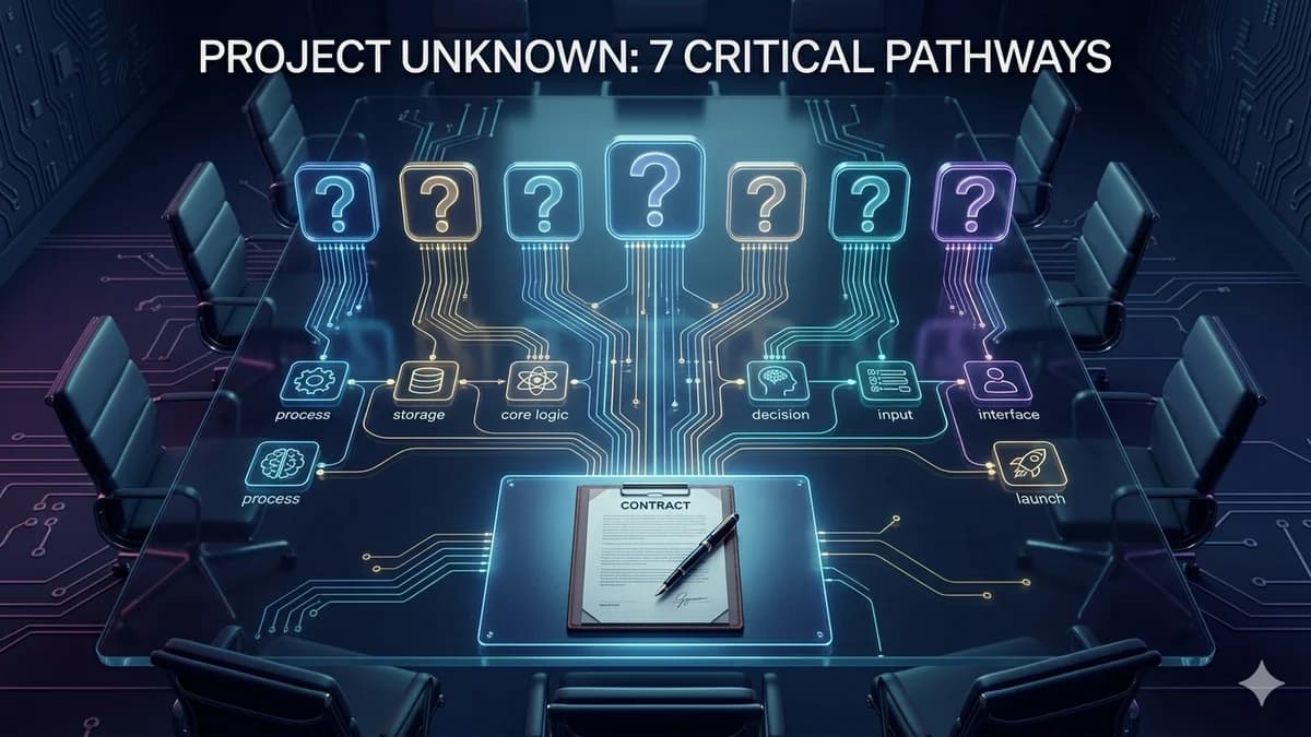 How to hire an AI automation agency — 7 questions to ask