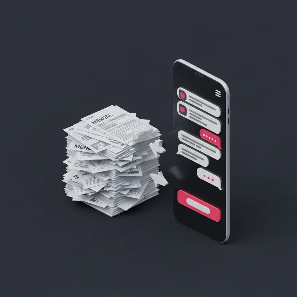 Confidential — UK-based SaaS company