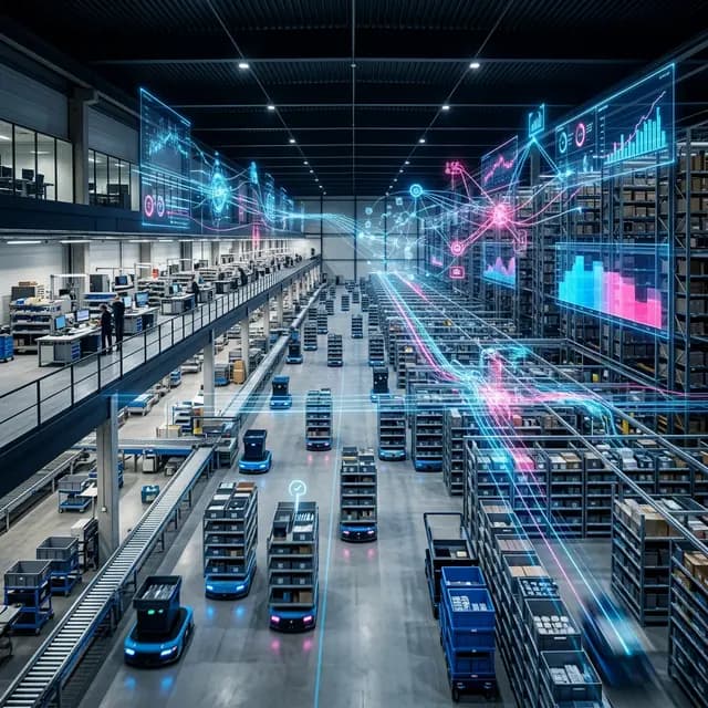 E-Commerce E-Commerce