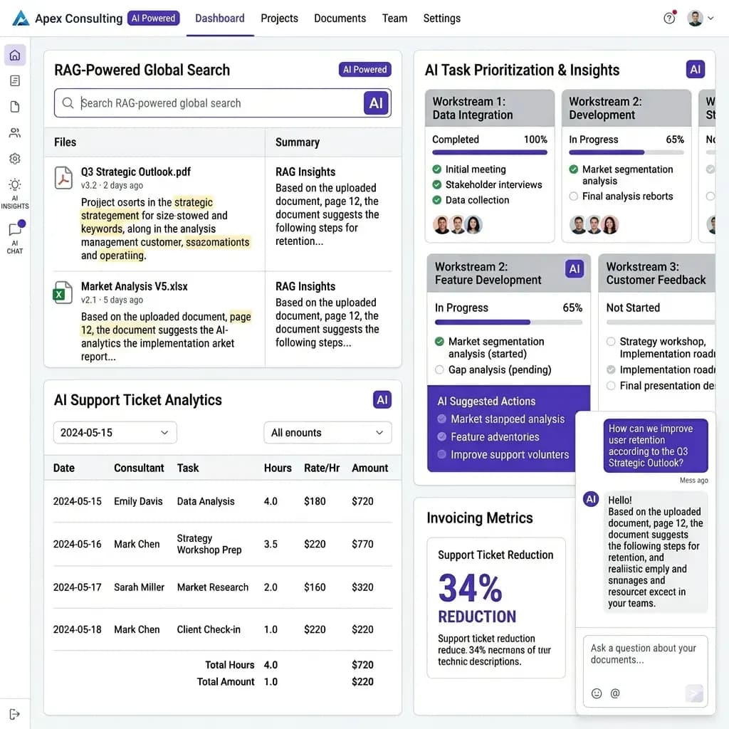Confidential — B2B SaaS company Confidential — B2B SaaS company