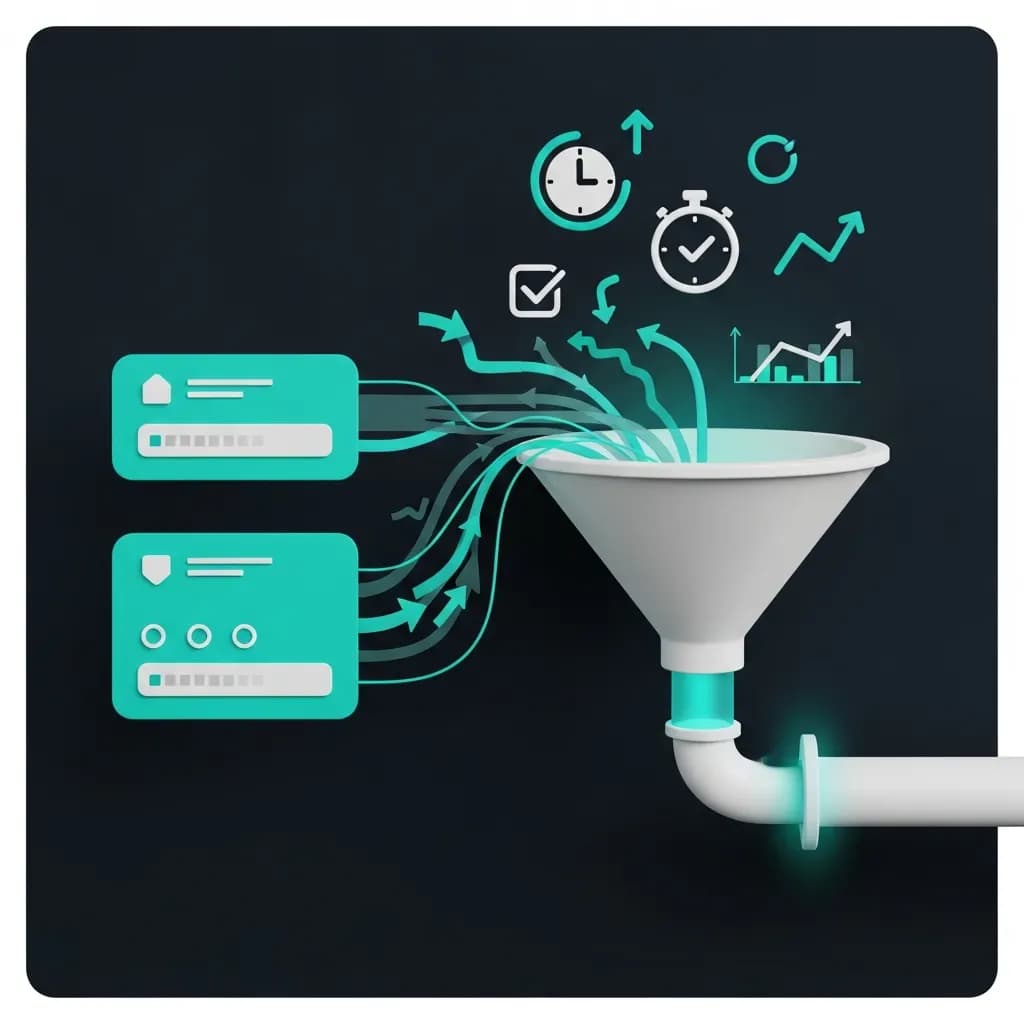 Confidential — UK-based SaaS company Confidential — UK-based SaaS company