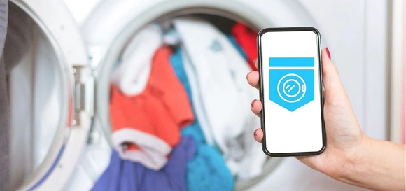 Laundry App Design & Development Services