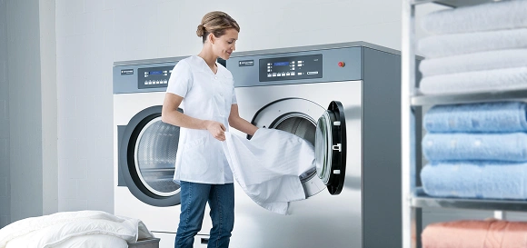 Laundry App Maintenance & Support Services