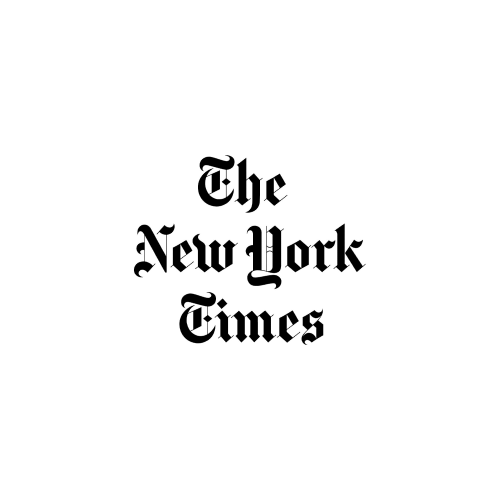 The New York Times Recognition Logo