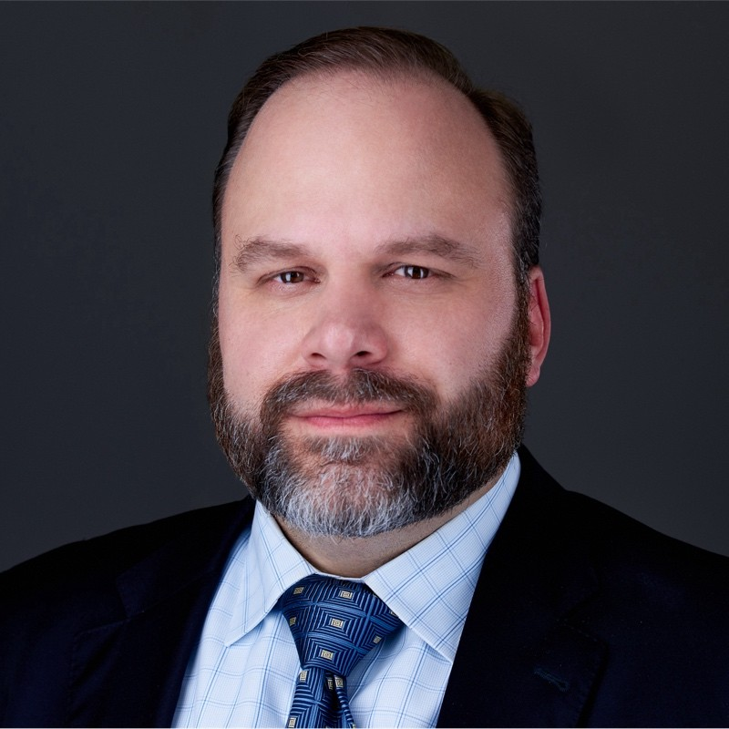 R. Scott Poerschke