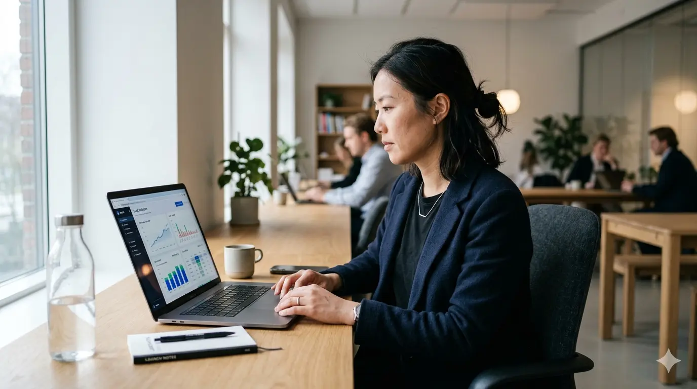 Confidential — UK HR SaaS founder