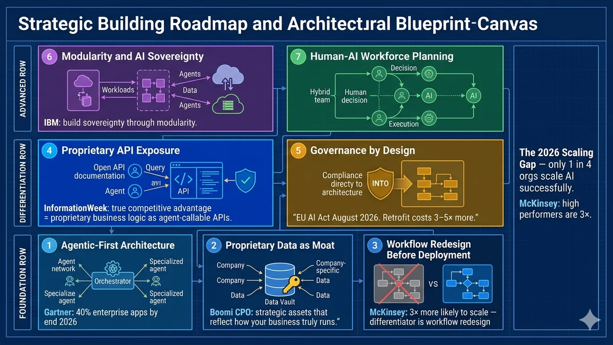 The Future of AI Development: What Businesses Should Be Building Toward in 2026