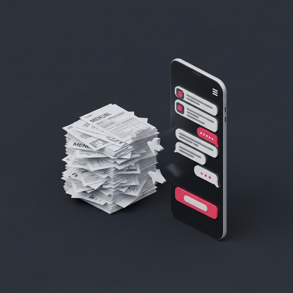 Confidential — UK-based SaaS company