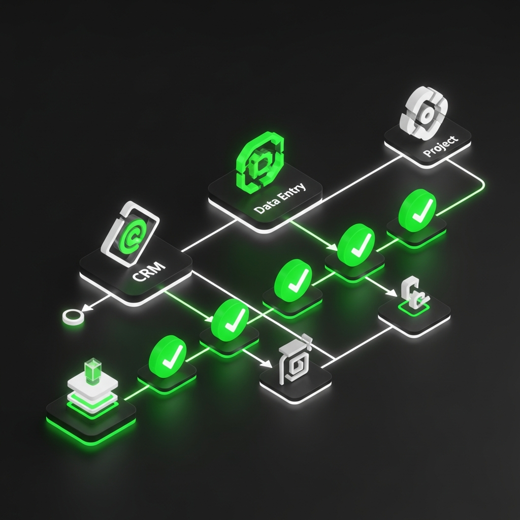 Confidential — UK-based SaaS company