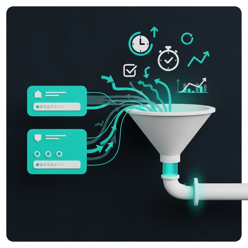 Confidential — UK-based SaaS company