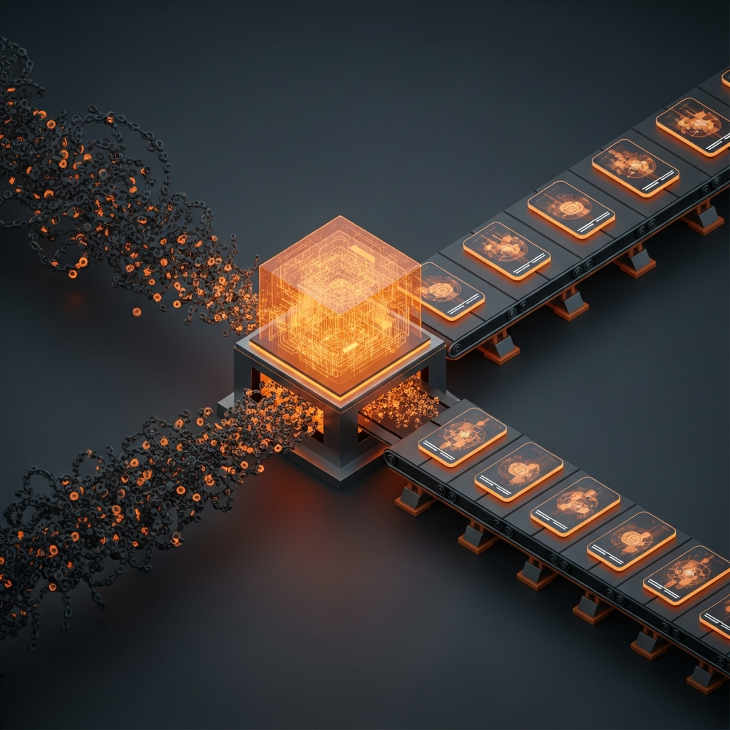 Confidential — UK-based SaaS company